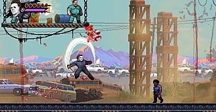 RetroRealms: Halloween