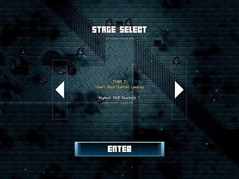 Magic Potion Destroyer