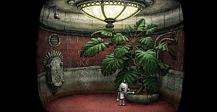 Machinarium