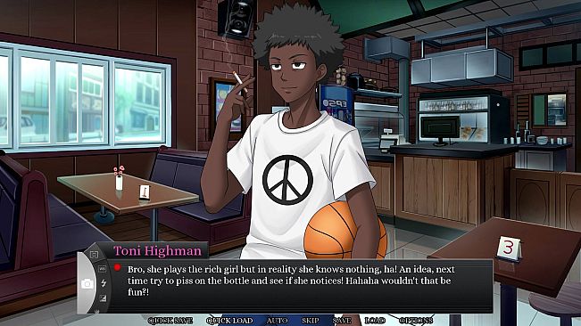 Glamour Photographer