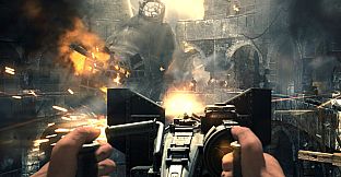 Wolfenstein: The New Order (PC)