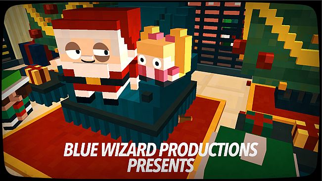 Slayaway Camp - Santa's Slay Expansion