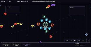Desktop Monsters