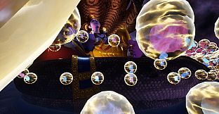 The Worlds of Narayana VR
