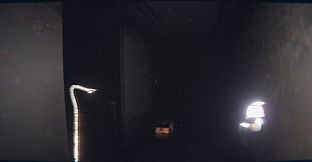 Cursed Enigma - The Midnight Apartment