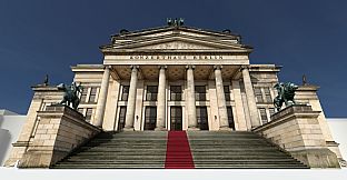 Konzerthaus Berlin VR