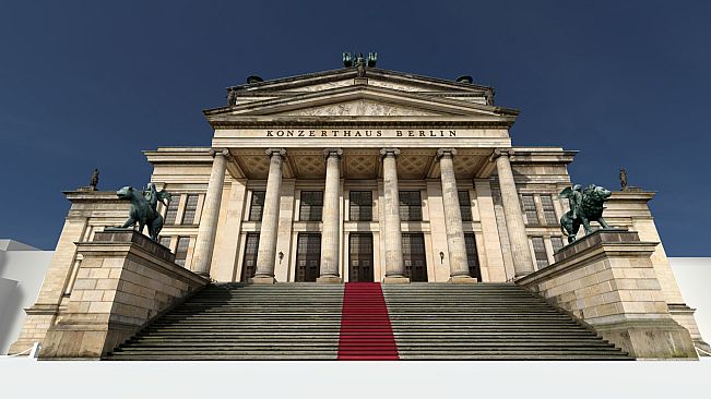 Konzerthaus Berlin VR