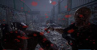 A story of vaccines & zombie