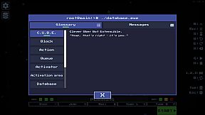 C.U.B.E. - Clever Uber Bot Extensible