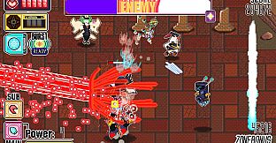 Mortal Mythos: Island of Fairies