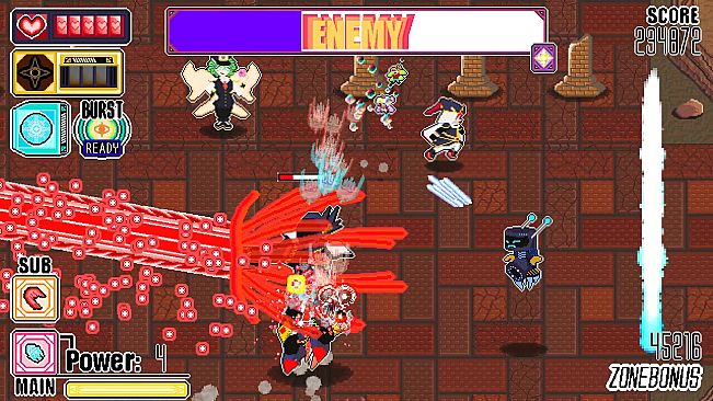 Mortal Mythos: Island of Fairies