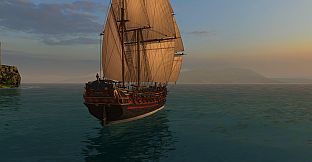 Caribbean Legend - Ships Pack: Part 4