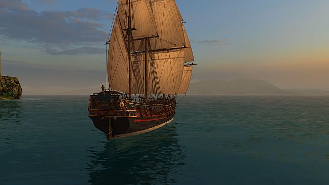 Caribbean Legend - Ships Pack: Part 4