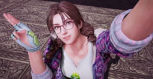 TEKKEN 7 - DLC8: Julia Chang