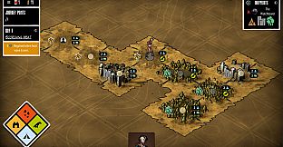 Posthuman: Sanctuary