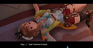 Atelier Ryza 2: Lost Legends & the Secret Fairy