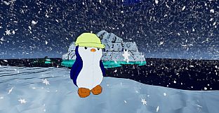 Frostbite Frenzy - Yellow Hat