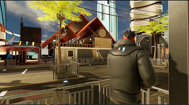 SoulJah Kingdom Rise