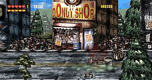 City of Rott: Streets of Rott