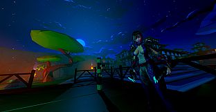 Shonen Adventure : The Dual Blades Hero