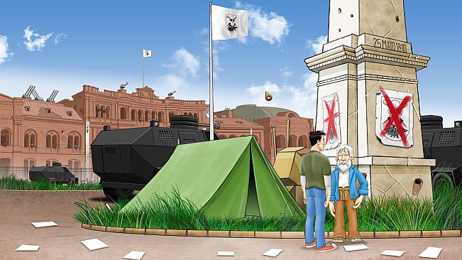 Reversion - The Return (Last Chapter)