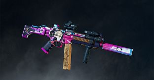 World War Z - Chibi Bunko Skin Pack
