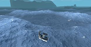 Horizon Reef