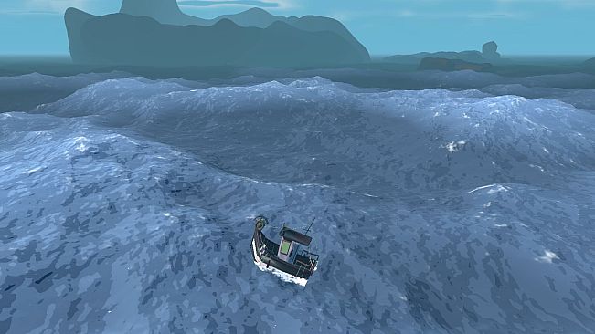 Horizon Reef