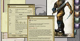 Fantasy Grounds - Mythic Monsters #37: Robots (PFRPG)
