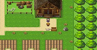 The Fable of Fairy Glen