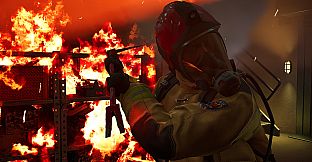 Firefighting Simulator: Ignite - Rosenbauer HEROS Titan DLC 