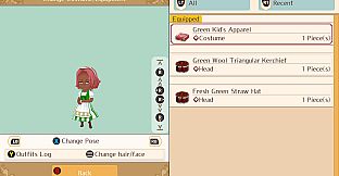 WorldNeverland - Elnea Kingdom Deluxe Edition