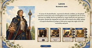 Arcanum Collegium
