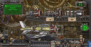 The Last Shot Arcades (Windows)