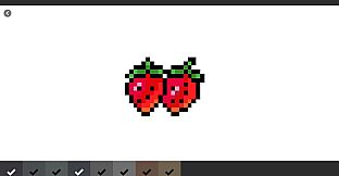 Pixel Art Monster - Expansion Pack 3