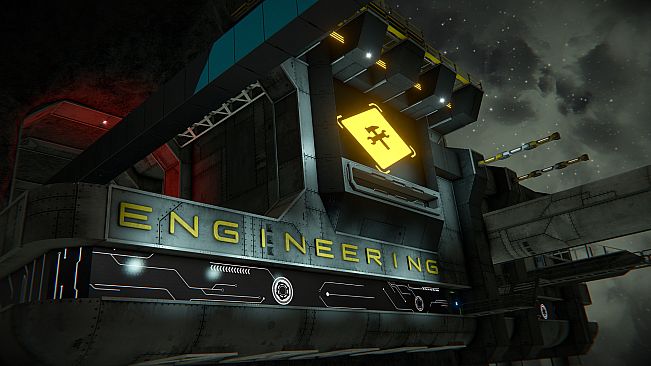 Space Engineers