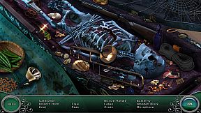 Epic Adventures: Cursed Onboard