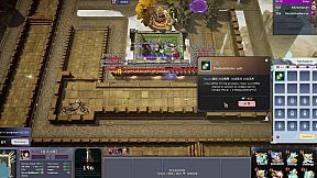 Mystic Tower Legends