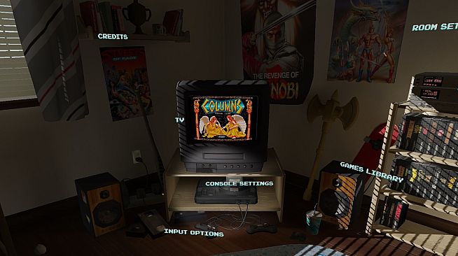 SEGA Mega Drive and Genesis Classics