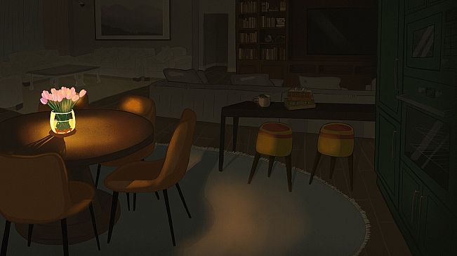 Saraab: Beyond The Veil