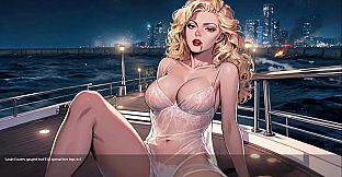 ShotSun Man & His Beauties - DLC1