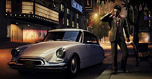 Mafia II DLC: Vegas Pack