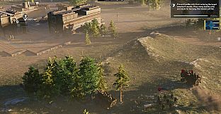 MENACE (Game Preview)