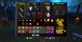 Trapped Souls - Mimic Midas