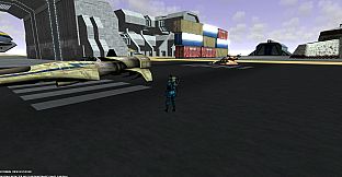 Universal Combat - The Lyrius Conflict