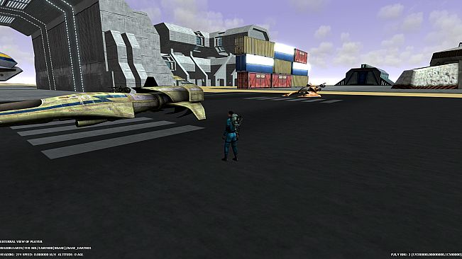 Universal Combat - The Lyrius Conflict