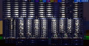 KN Tower - Build your skyscraper empire