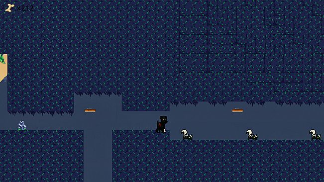 Seven Steps To Return