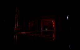 逃离狮门外语学校 / Escape the School