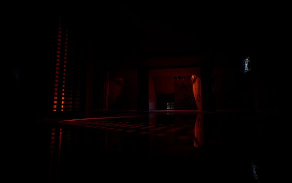 逃离狮门外语学校 / Escape the School